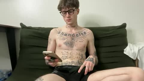 pretty boy online show from 02.06.26