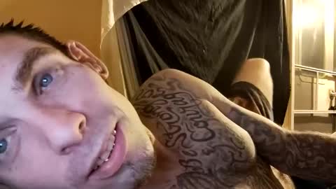 Prettyslangin69 FYPM online show from 02.07.25