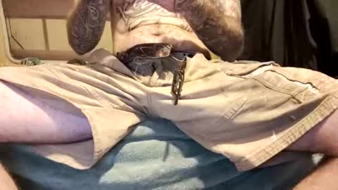 Prettyslangin69 FYPM online show from 02.09.25