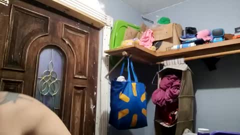 Prettyslangin69 FYPM online show from 02.12.25