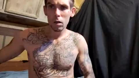 Prettyslangin69 FYPM online show from 02.12.25