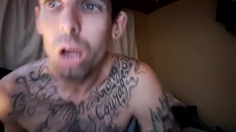 Prettyslangin69 FYPM online show from 02.28.25