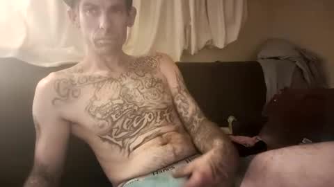 Prettyslangin69 FYPM online show from 03.07.25