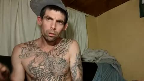 Prettyslangin69 FYPM online show from 03.11.25