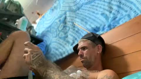 Prettyslangin69 FYPM online show from 09.19.25