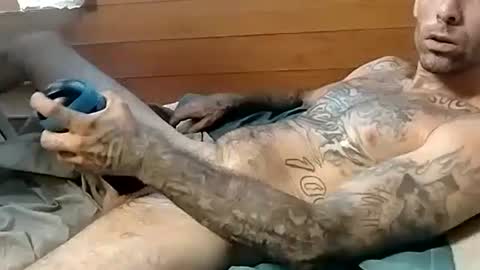 Prettyslangin69 FYPM online show from 09.23.25