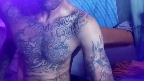 Prettyslangin69 FYPM online show from 10.07.25