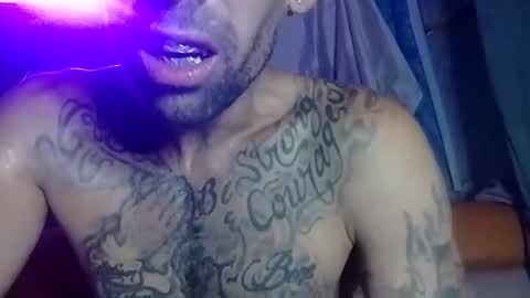 Prettyslangin69 FYPM online show from 10.09.25