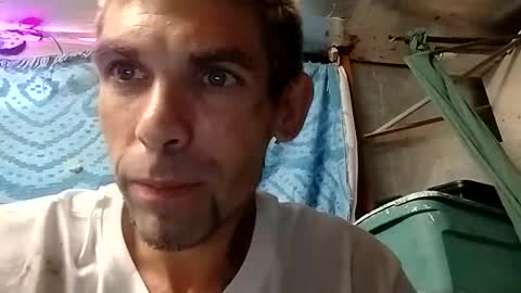 Prettyslangin69 FYPM online show from 10.13.25