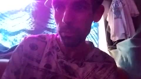 Prettyslangin69 FYPM online show from 10.20.25