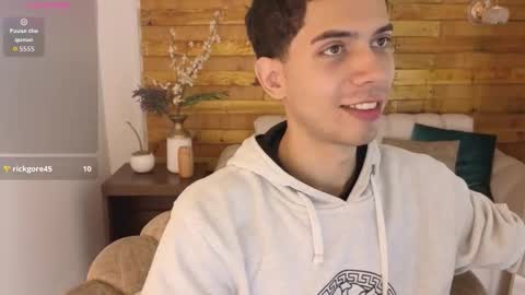 Camilo online show from 12.19.25