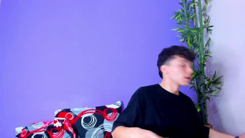 Enzo  Denis online show from 01.11.25