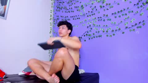 Enzo  Denis online show from 02.01.25