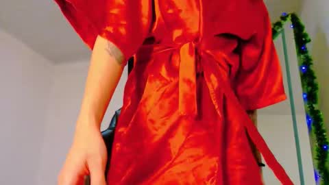 Enzo  Denis online show from 12.16.25