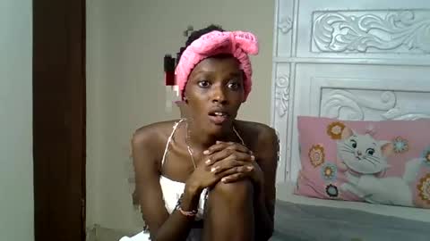 Bunny online show from 10.09.25