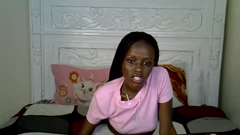 Bunny online show from 11.08.25