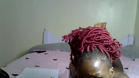 Bunny online show from 03.26.26