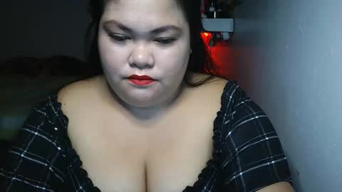 prettycarla online show from 10.30.25