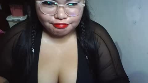 prettycarla online show from 08.04.26