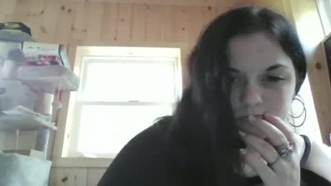 Snapshot of prettychic90374 chatting on 06.18.26 prettychic90374 online show from 06.18.26