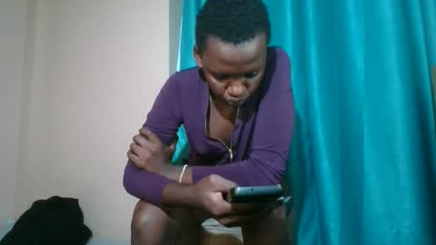 prettychocolata online show from 04.12.26