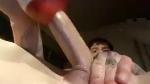prettycock1981 online show from 06.26.26