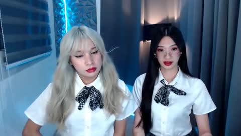 ASHLEY online show from 01.29.25