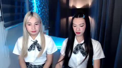 ASHLEY online show from 02.17.25