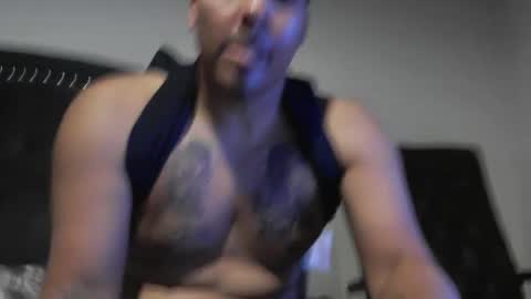 DADDYDICRICO6969 online show from 02.16.26