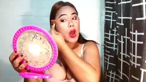 prettydiannara online show from 02.02.26