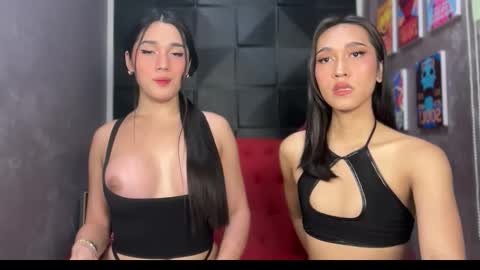 DIANNE online show from 09.11.25