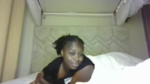 prettydulce online show from 04.09.26