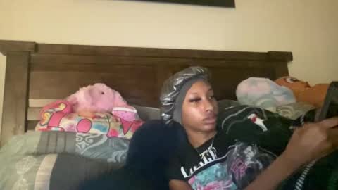 prettyfacefemale online show from 03.07.26