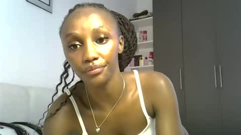 Pretty darkskin doll online show from 01.09.26