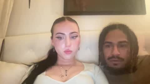 pretty girl opal  lightskin dick online show from 12.18.25