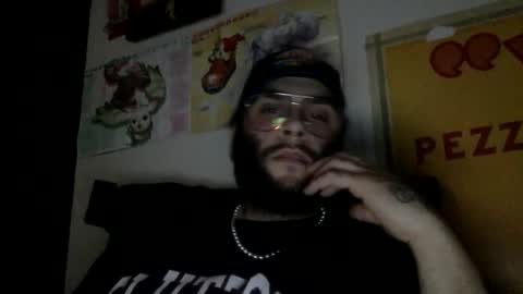 Snapshot of prettyglazed chatting on 02.12.26 prettyglazed online show from 02.12.26