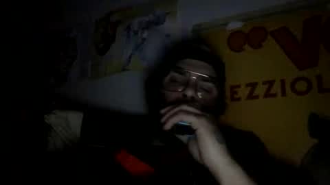 Snapshot of prettyglazed chatting on 02.24.26 prettyglazed online show from 02.24.26