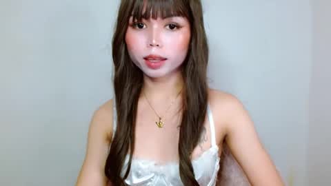 SEXY JULIA online show from 12.20.24