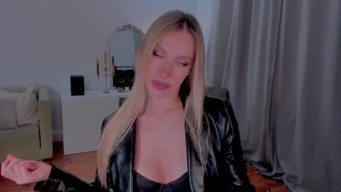 Eva online show from 12.07.24