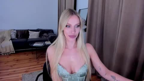 Eva online show from 09.16.25