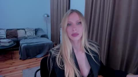 Eva online show from 01.19.26