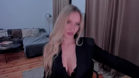 Eva online show from 02.24.26