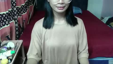 prettykhelcy online show from 05.20.26