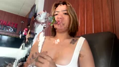 prettylady_janice online show from 01.13.26