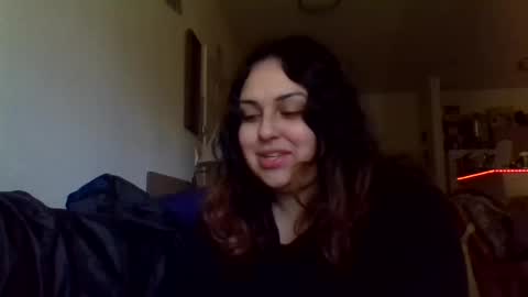 lilly333 online show from 12.29.24