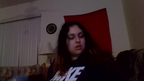 lilly333 online show from 01.16.25