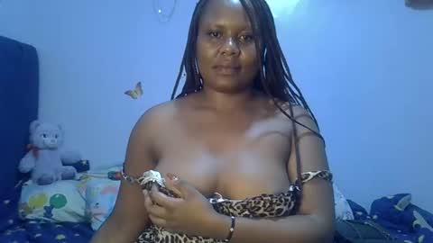 prettymel1 online show from 03.22.26