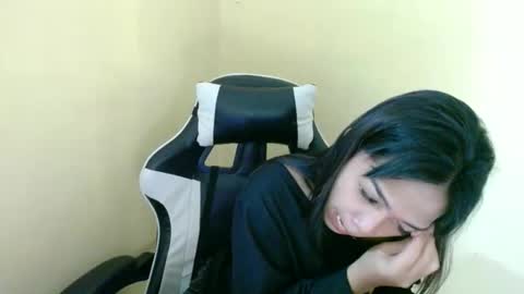 Miya 3 online show from 10.31.25