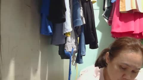 Nhing online show from 01.29.25