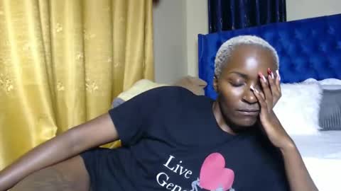 sasha online show from 02.25.25